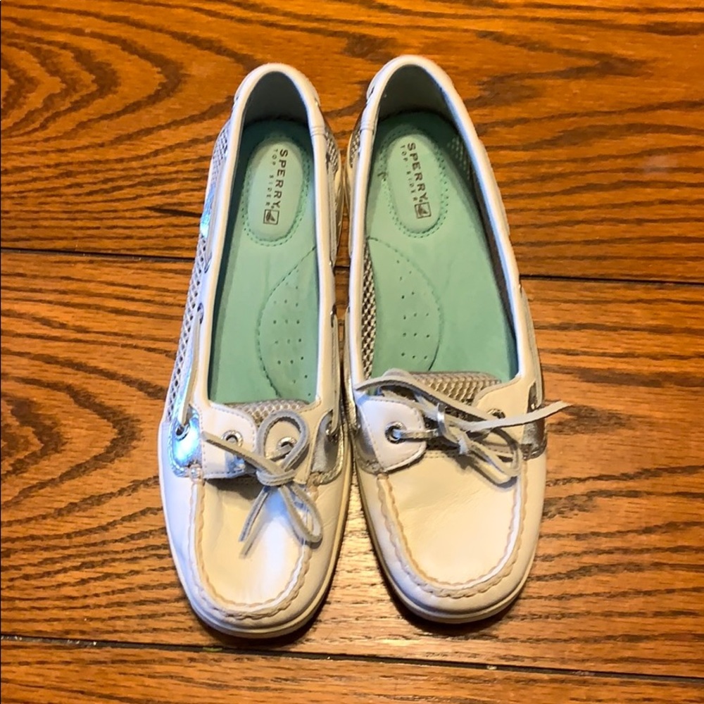 Sperry’s in Excellent Condition!